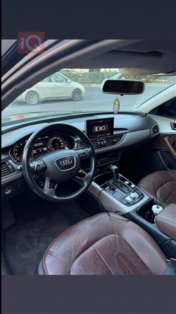 اودي A6